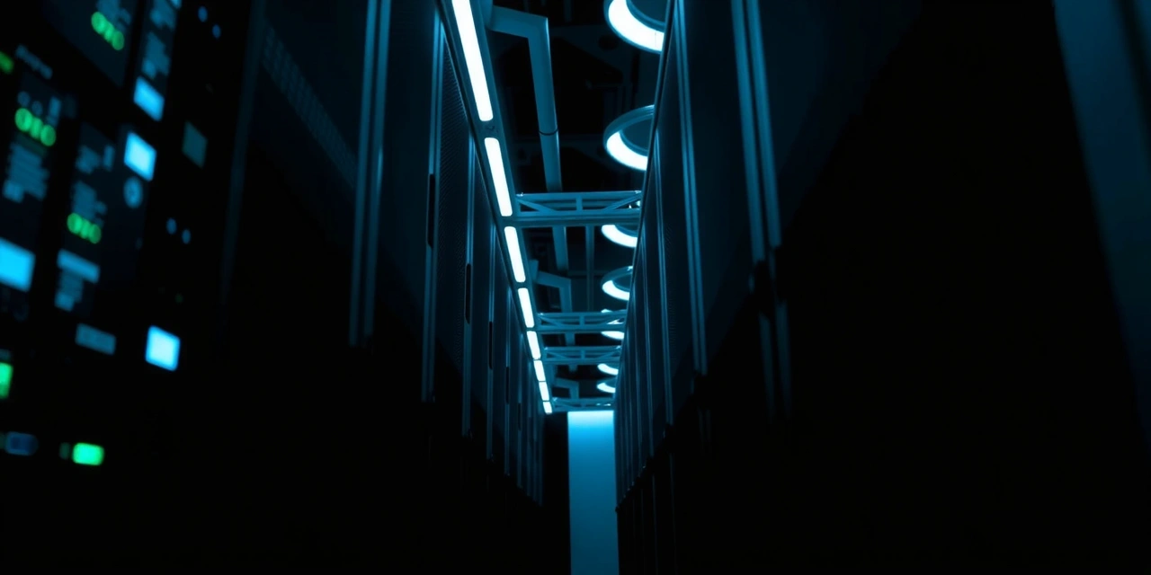 Infrastruttura sicura