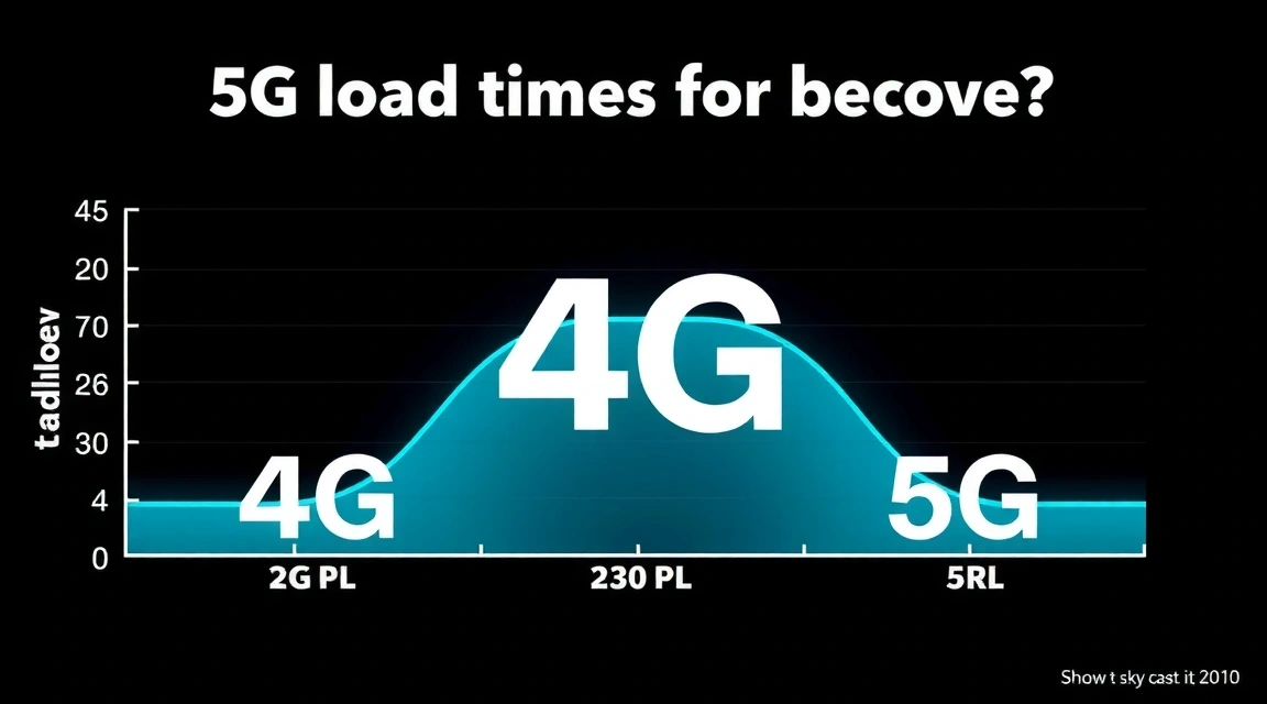 Diagramma comparativo tempi di caricamento